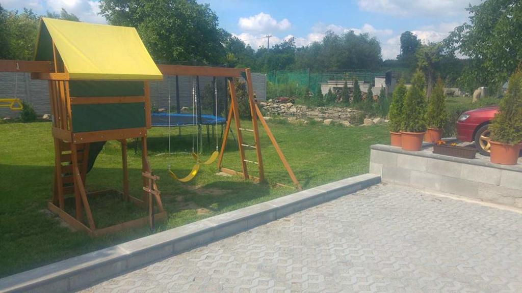 Privat Bohemia Hotel Satov Exterior photo